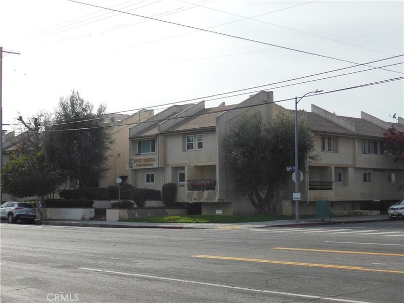 7651 Reseda Blvd Unit 73-U, Reseda, CA 91335  MLS# SR24002399 for Sale