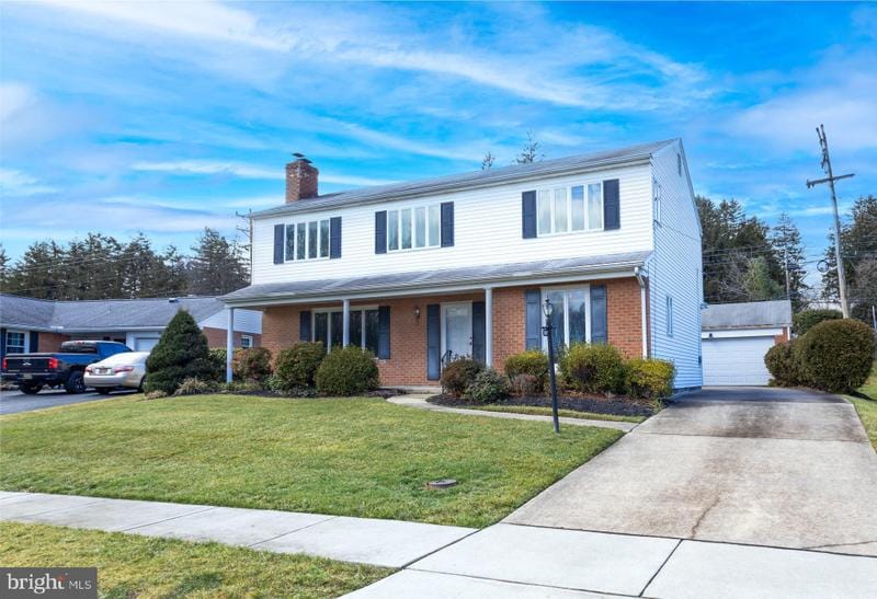 2517 Kittiwake Drive, Wilmington, DE 19805 for Rent