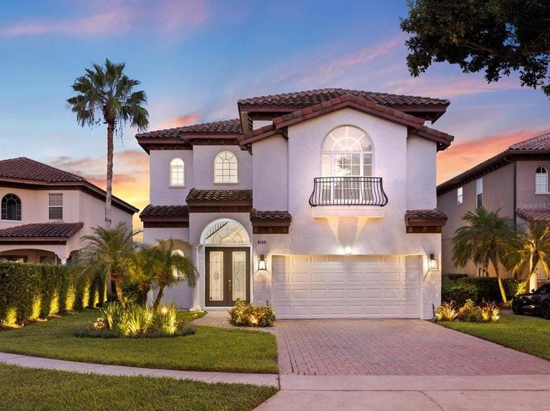 8125 Via Rosa, Orlando, FL 32836 - MLS O6140907 for Sale