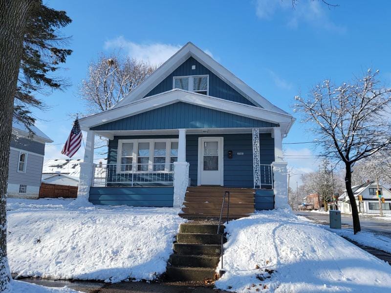 Milwaukee, Milwaukee County, WI House for sale Property ID: 418673177