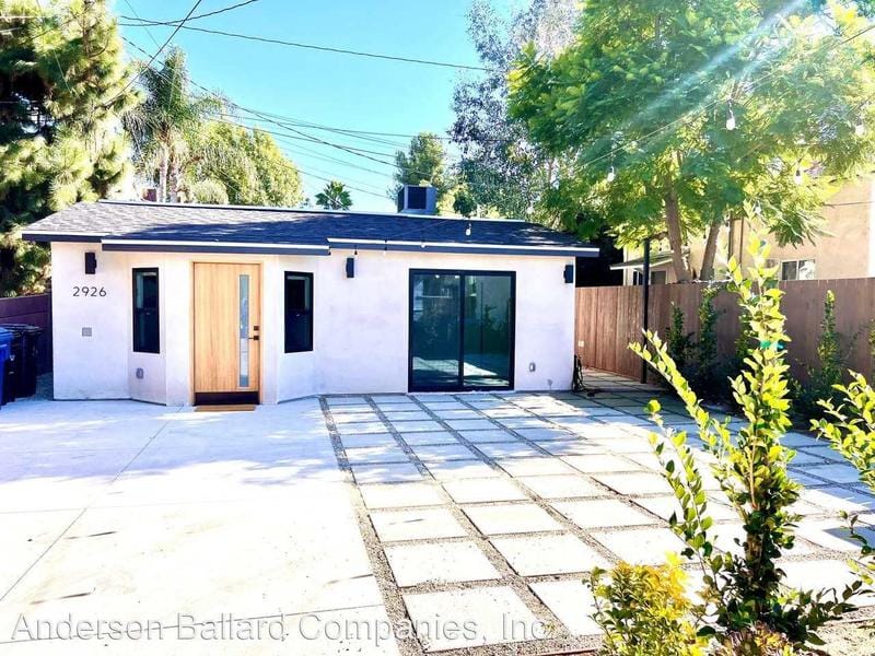 2924 Gracia Street - 2924 Gracia  2924 Gracia Street for Sale