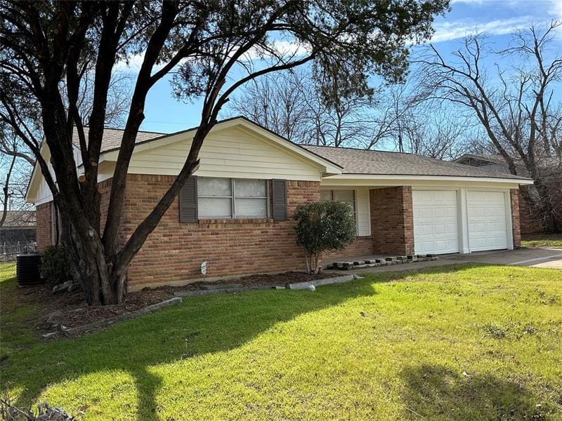 2602 Ridgewood St, Irving, TX 75062 for Sale