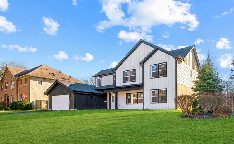 1041 Greentree Ave, Deerfield, IL 60015 - MLS 11932506 for Sale