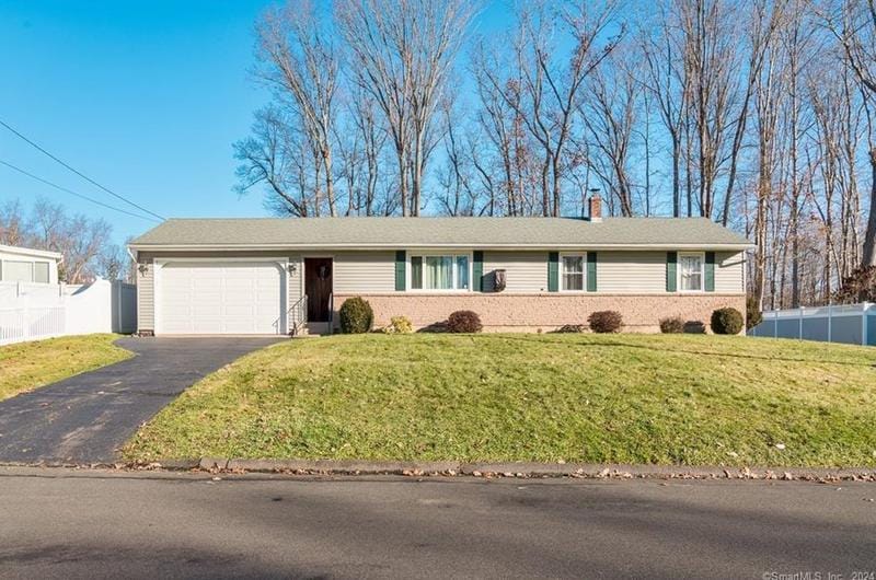 421 4th Ridge Rd, Wallingford, CT 06492 - MLS 170619897 for Sale