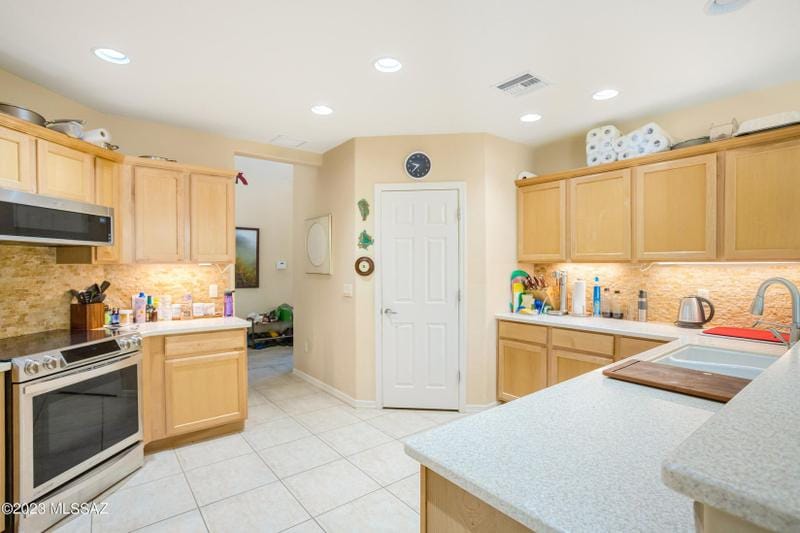Tucson, Pima County, AZ House for sale Property ID: 417508530