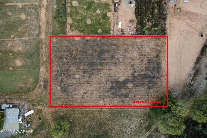 Cottonwood, Yavapai County, AZ Homesites for sale Property ID: 418702001
