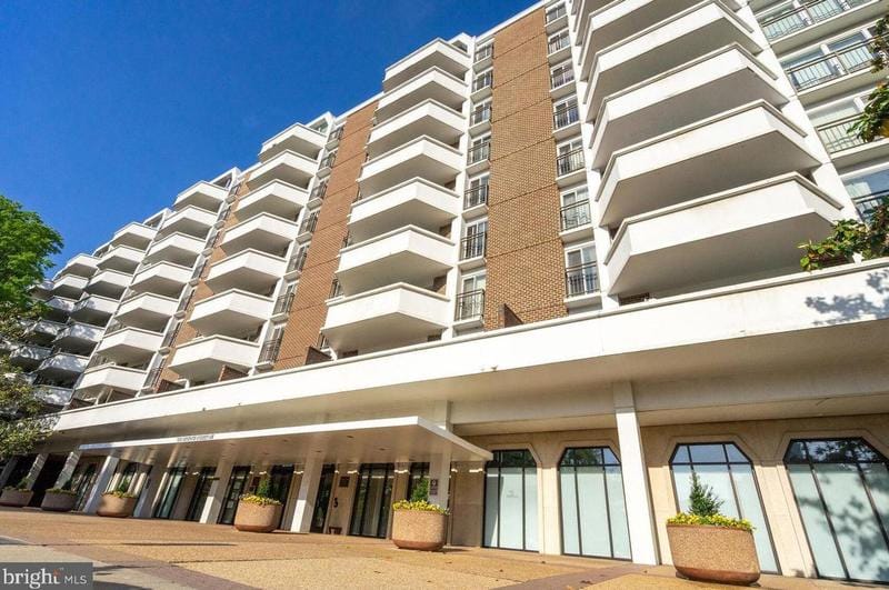 700 7th St SW #615, Washington, DC 20024 - MLS DCDC2124938 for Rent