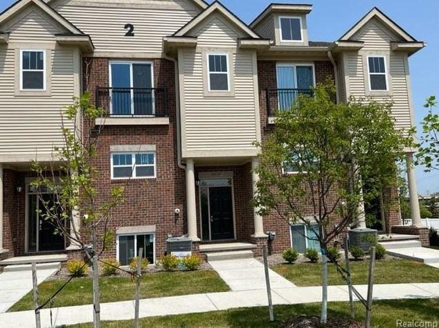 41626 Orianna Ln #11, Novi, MI 48375 - MLS 20230038533 for Sale