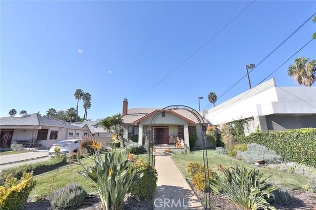 1415 S 2nd, Alhambra CA 91801 for Sale