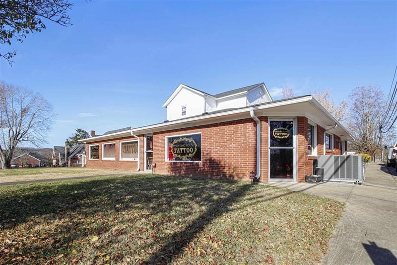 Munfordville, Hart County, KY House for sale Property ID: 418561988
