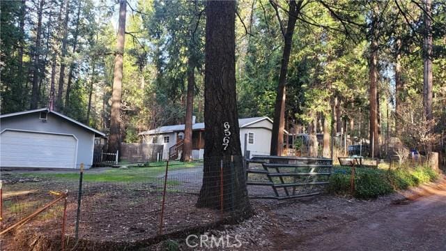6567 Tall Pines, Magalia CA 95954 for Sale