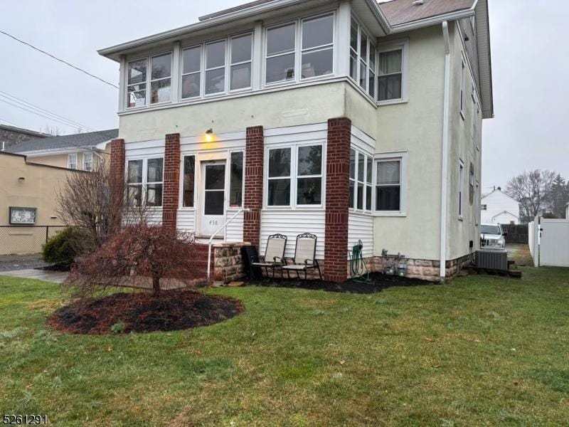 458 West Broad Street, Westfield, NJ 07090 for Rent