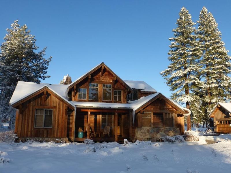 12238 Lookout Loop, Unit F2224, Truckee, CA 96161 for Sale