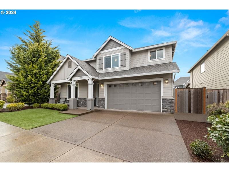 15316 SE HIDDEN FALLS DR, Clackamas OR 97015 for Sale
