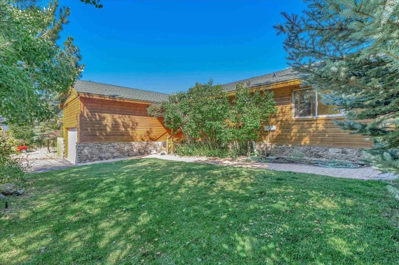 Truckee, Nevada County, CA House for sale Property ID: 417628354