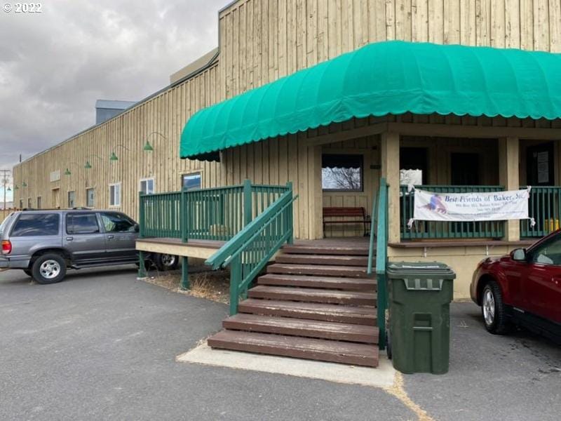 2950 CHURCH ST, Baker City OR 97814 for Sale