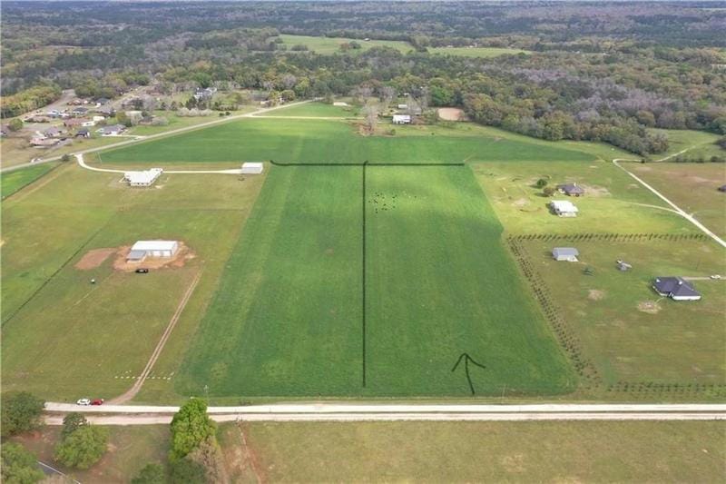 2 HENDERSON LANE, Grand Bay, AL 36541 Land For Sale  MLS# 7267019