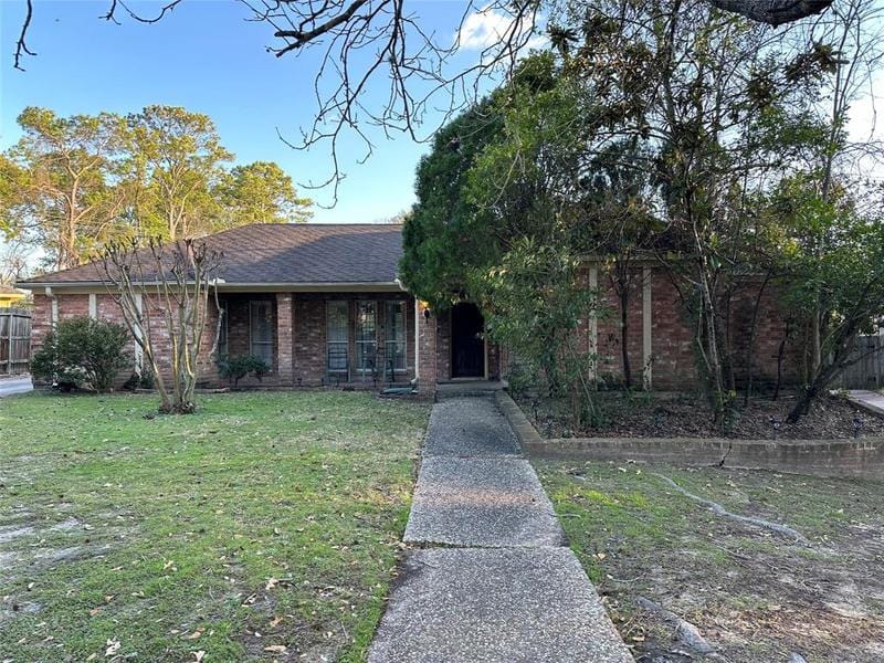 10003 Olympia Dr, HOUSTON, TX 77042 for Sale