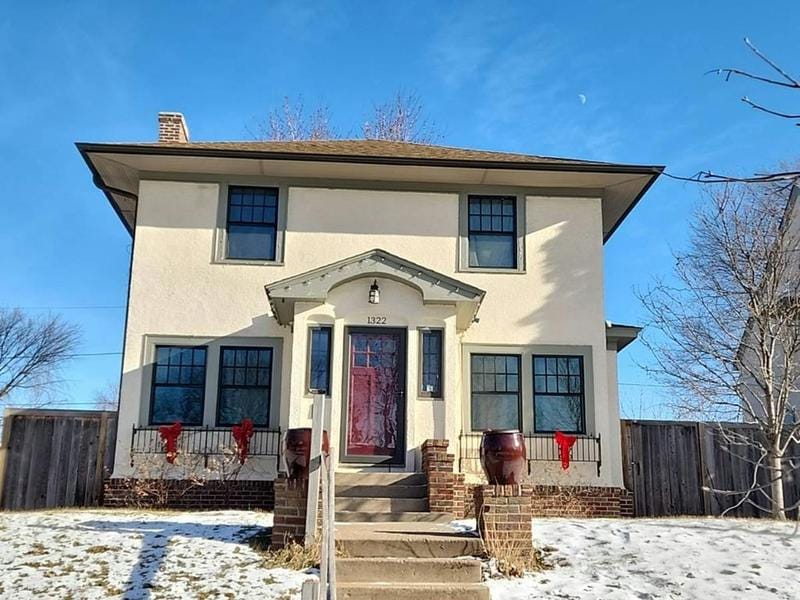 1322 Washburn Ave N, Minneapolis, MN 55411 for Sale