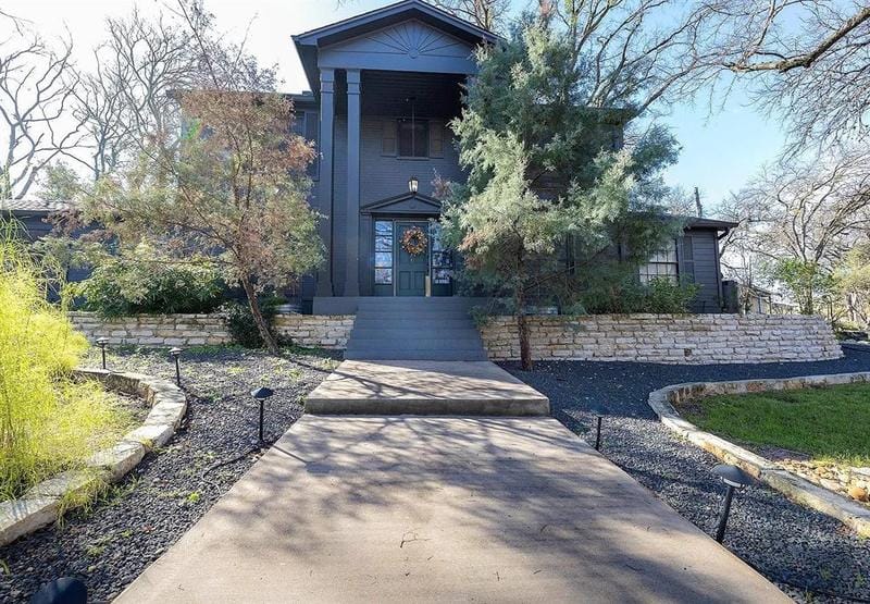 6106 Cherrylawn Cir, Austin, TX 78723 for Rent