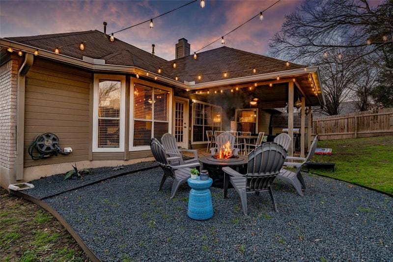 14309 Terisu Ln, Austin, TX 78728 for Rent