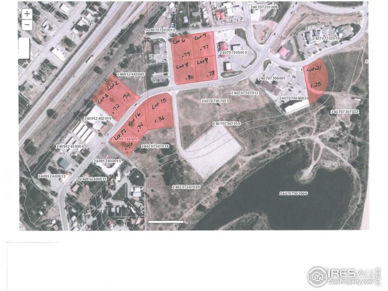 0 CARDINAL WAY, Parachute, CO 81635 Land For Sale  MLS# 1002017 for Rent