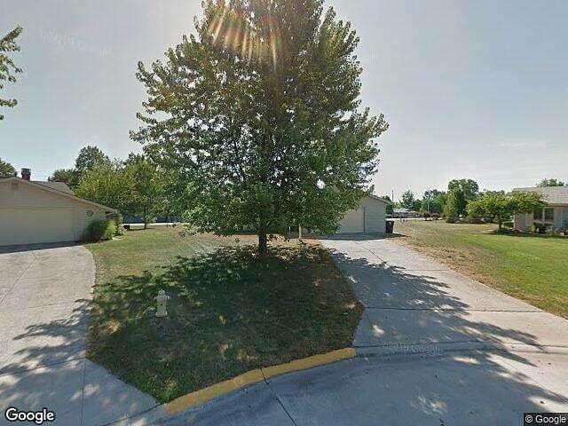 Hampton, FORT WAYNE, IN 46815  608592894 for Sale