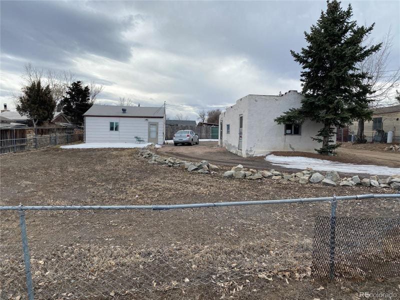 2860 West 67th Place, Denver, CO 80221 for Sale