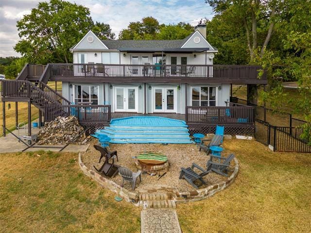 8224 LAKEVIEW CIR, Lone Oak, TX 75453 Single Family Residence For Sale  MLS# 20428653 for Rent