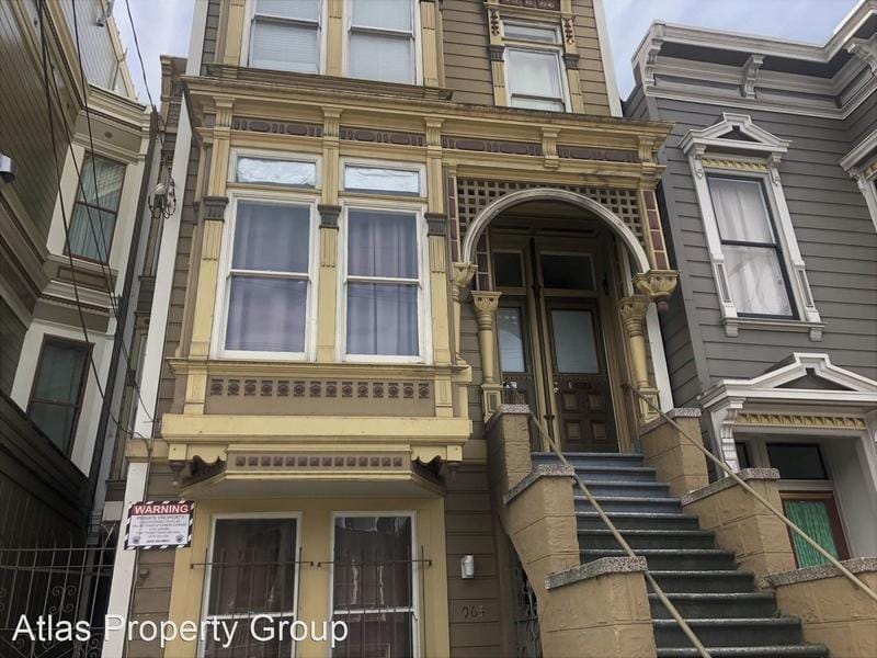 965 Oak St  963-967 Oak St, for Sale
