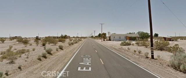 1 VAC/AVE G/VIC 199 STE, Hi Vista, CA 93535 Land For Sale  MLS# SR23027548