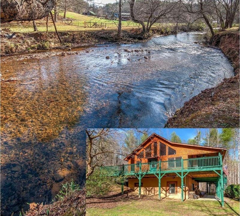 Murphy, Cherokee County, NC House for sale Property ID: 418838772