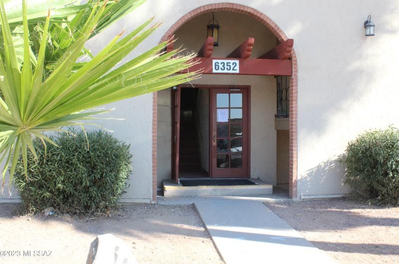 6352 N Barcelona Ln #108, Tucson, AZ 85704 - MLS 22315098 for Sale