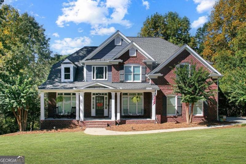 7615 Old Saddle Ridge Way, Forsyth County, GA 30028  MLS# 10231431 for Sale