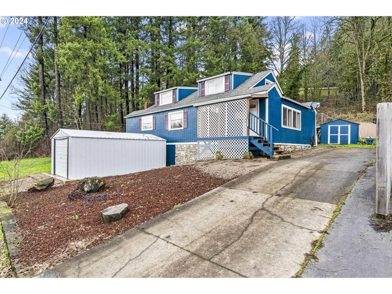 2002 KELSO DR, Kelso WA 98626 for Sale