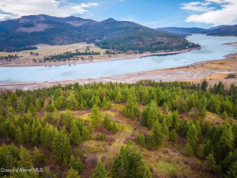 NKA Morning Star Mountain Rd, Priest River, ID 83856  619817264 for Sale