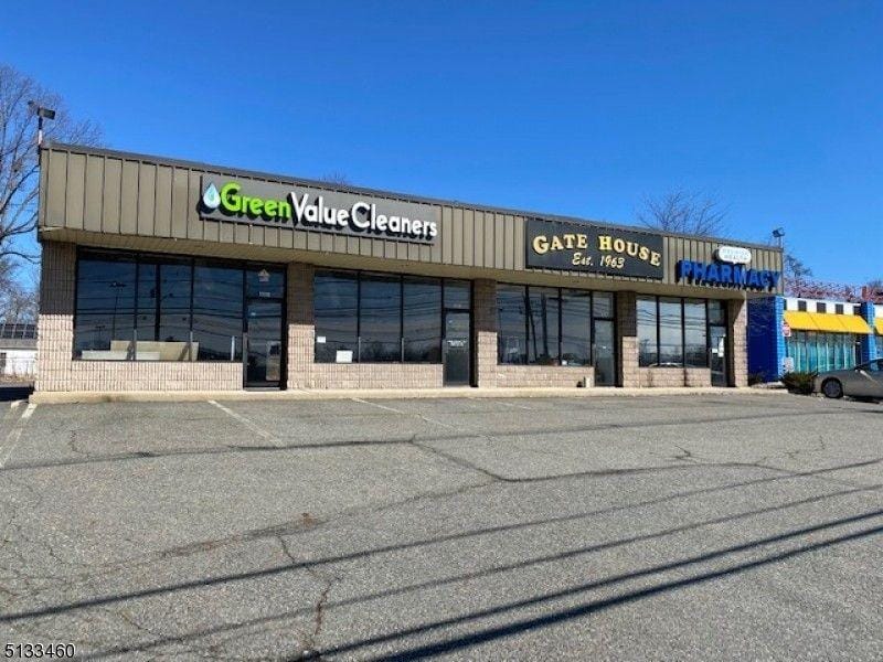 Parsippany, Morris County, NJ Commercial Property, House for sale Property ID: 416092575