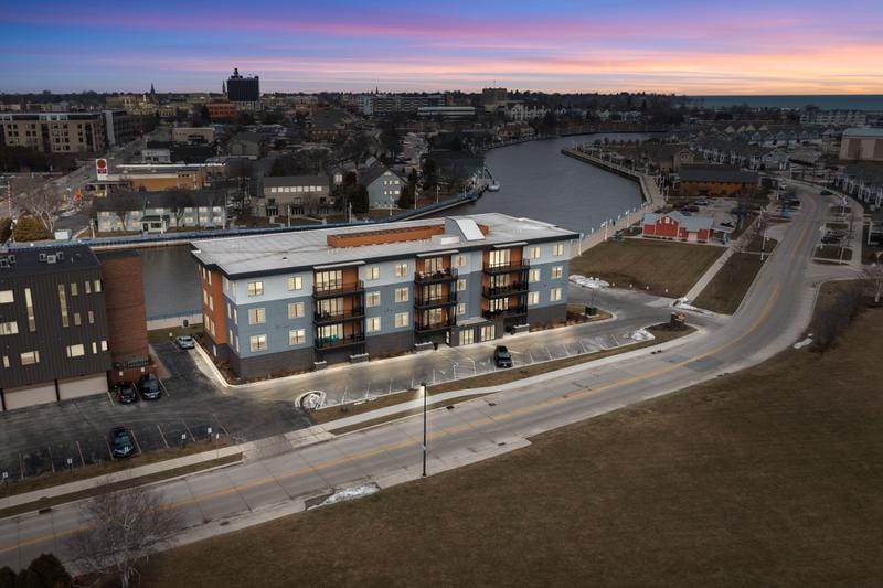750 South Pier Drive, Unit 1, Sheboygan, WI 53081 for Sale