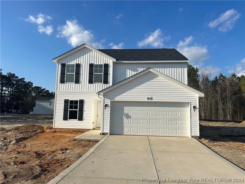 1854 Ava (lot 8) Road, Autryville, NC 28318 for Sale