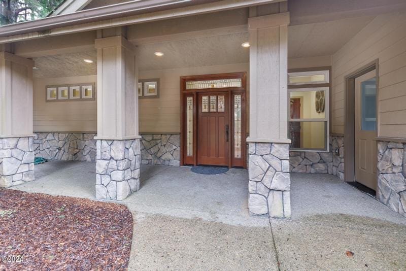429 Woodview Lane, Gleneden Beach OR 97367 for Sale