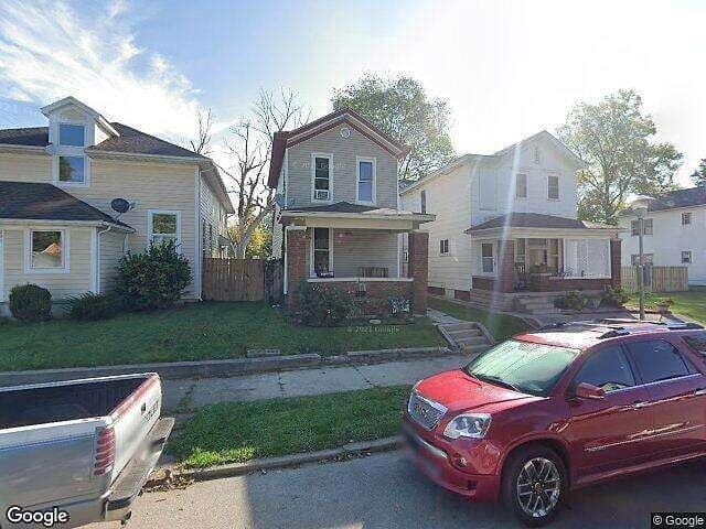 11Th, RICHMOND, IN 47374  622468232 for Sale