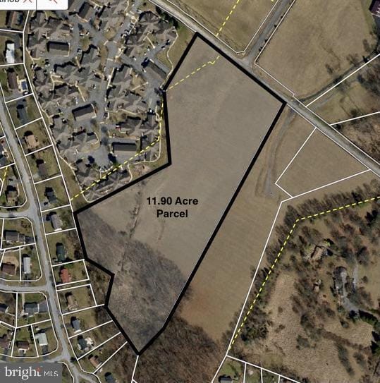 Eagle School Road, Martinsburg, WV 25404 for Sale