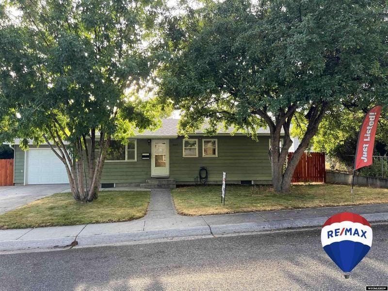1009 Westwood, Riverton, WY 82501  617282150 for Sale