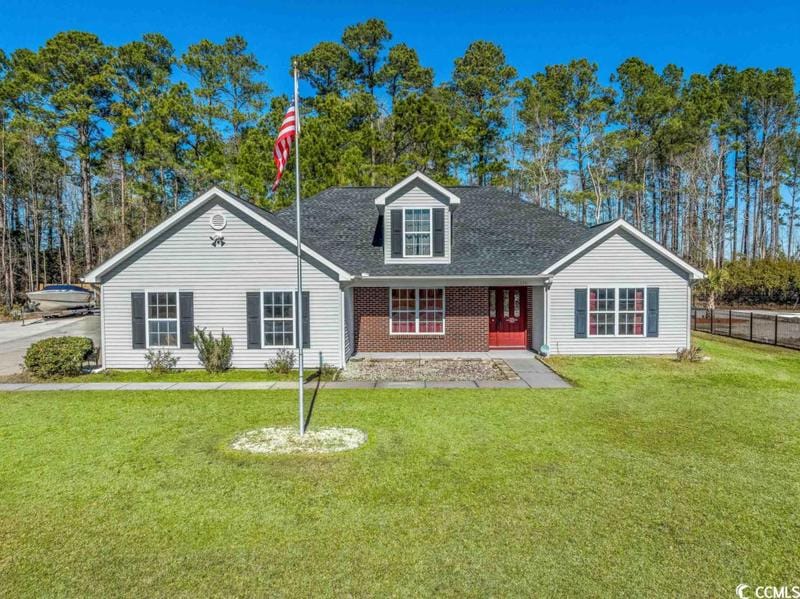 120 SEAGULL LANDING PL, Myrtle Beach, SC 29588 Single Family Residence For Sale  MLS# 2401813