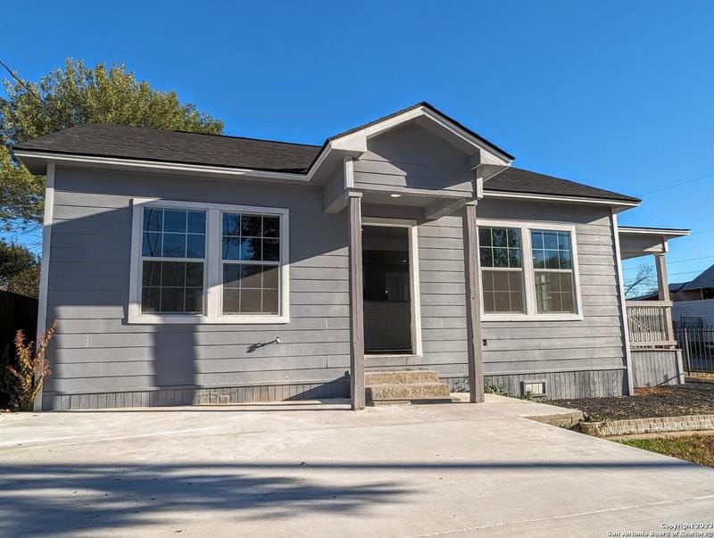 1403 Kentucky Avenue, San Antonio, TX 78201 for Sale