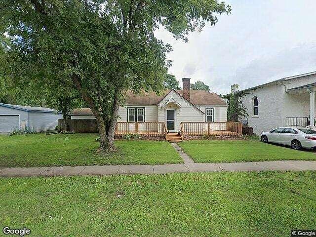 Maple, TERRE HAUTE, IN 47804  623054553 for Sale