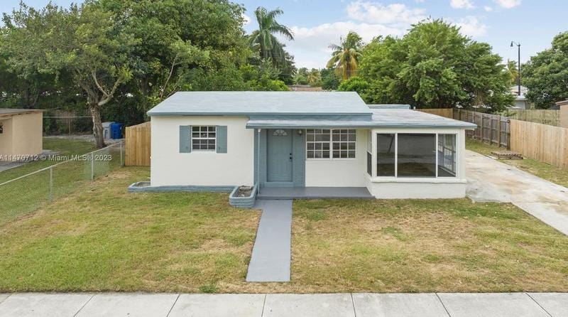 1536 NE 27th Ct, Pompano Beach, FL 33064 - MLS A11470712 for Sale