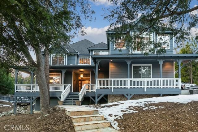26125 Augusta, Lake Arrowhead CA 92352 for Sale