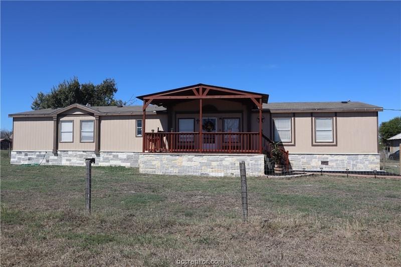 4089 High Country Drive, Bryan, TX 77808 for Sale