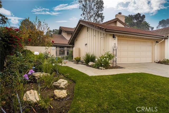 7523 E Twinleaf, Orange CA 92869 for Sale